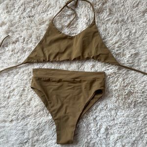 Gemini Mountain Louie and Charlie medium